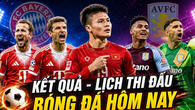 OK9 - Lịch thi đấu bóng đá hôm nay 7/8: Tâm điểm cúp châu Âu 1 Lịch thi đấu bóng đá hôm nay 7/8: Tâm điểm cúp châu Âu
