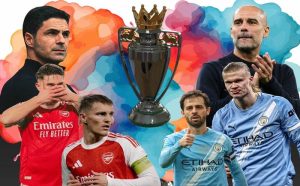 OK9 - Soi kèo Siêu cúp Anh 2026: Arsenal vs Man City