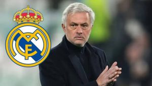 OK9 - Real Madrid lột xác dưới thời Mourinho và góc nhìn từ chuyên gia