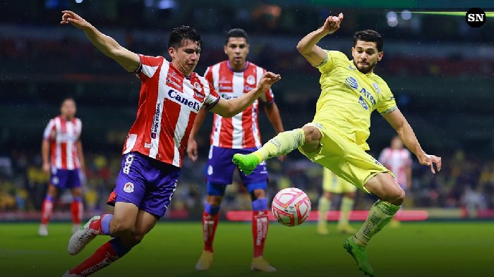 OK9 - Soi kèo Club America vs Atletico San Luis vòng 4 Liga MX Apertura 2026 1 OK9 - Soi kèo Club America vs Atletico San Luis vòng 4 Liga MX Apertura 2026