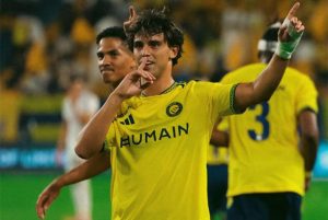 OK9 - Al Nassr đại thắng ngày ra quân trước Al Fateh